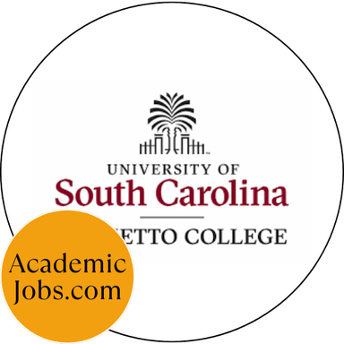 Palmetto College University of South Carolina logo