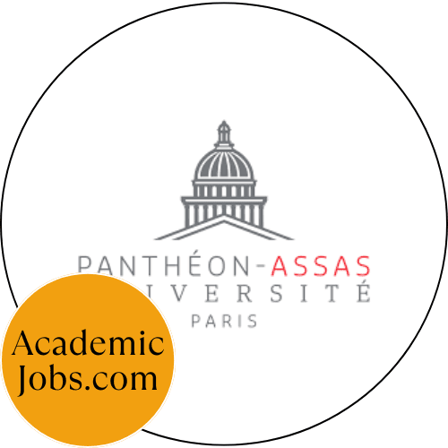 Panthéon-Assas Jobs