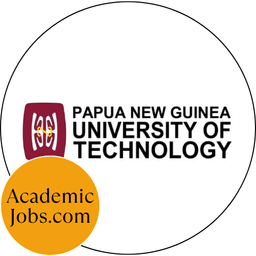 Unitech - Papua New Guinea University of Technology logo