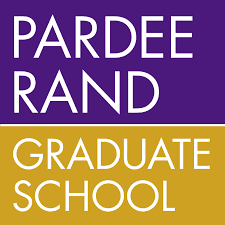 Pardee Rand Graduate School of Policy Studies logo