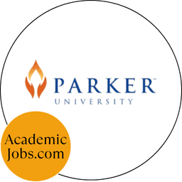 Parker University logo