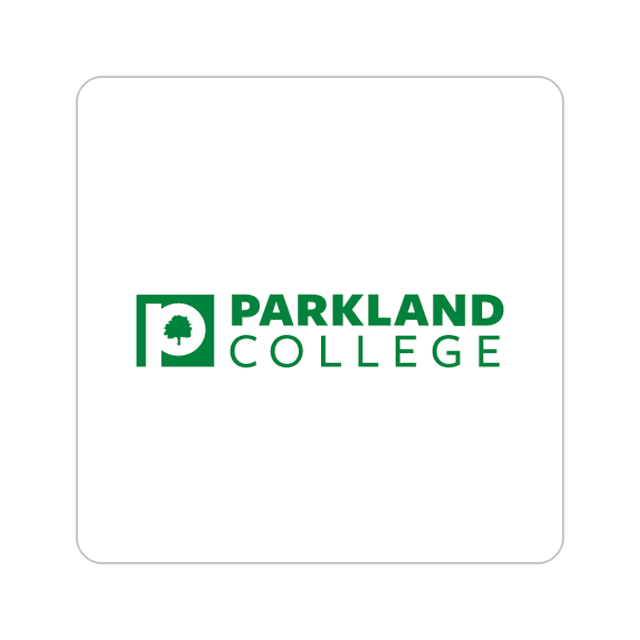 Parkland College Jobs