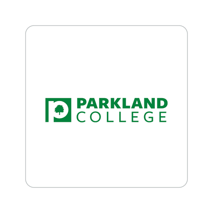 Parkland College Jobs