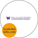 Assistant Teaching Professor and Associate Teaching Professor in the Paul G. Allen School of Computer Science & Engineering
