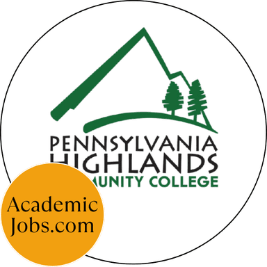 Pennsylvania Highlands Community College logo
