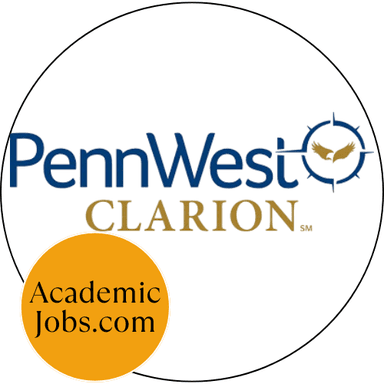 Pennsylvania Western University, Clarion logo
