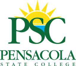 Pensacola State College logo