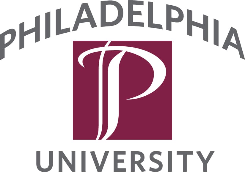 Philadelphia University logo
