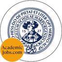 Phillips University Marburg logo