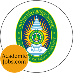 PSARU - Phranakhon Si Ayutthaya Rajabhat University logo