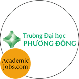 PDU - Phuong Dong University logo