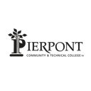 Pierpont Community & Technical College logo