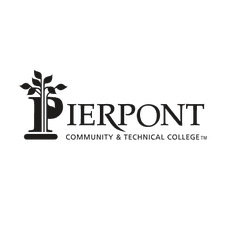 Pierpont Community & Technical College logo