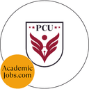 Pimpri Chinchwad University logo