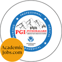 Pithoragarh Institute of Biomedical Science, Pithoragarh logo