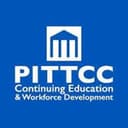 Pitt Community College logo