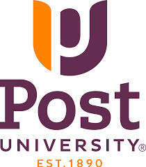Post University of Waterbury logo