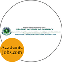 Prabhat Institute of Pharmacy, RUI logo