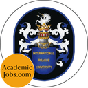 Prague International University Jobs logo