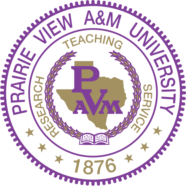 Prairie View Agricultural and Mechanical University logo