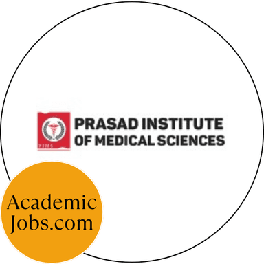 Prasad Medical College & Hospital logo