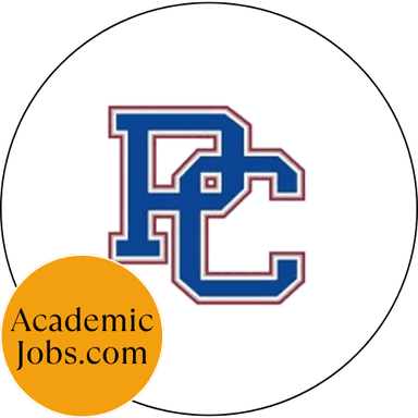 Presbyterian College logo