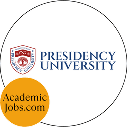 Presidency - Presidency University logo