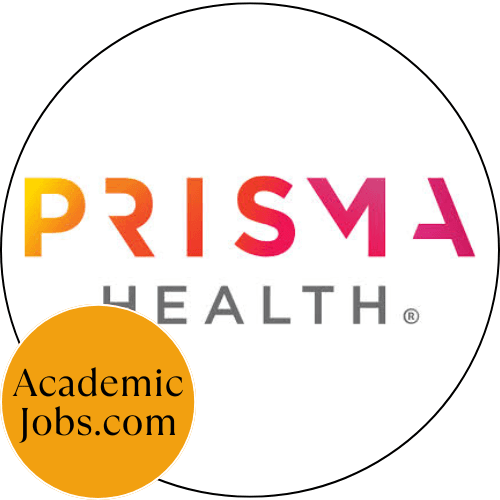 Prisma Health Jobs
