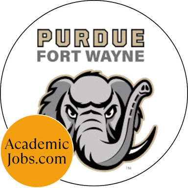 Purdue University Fort Wayne logo