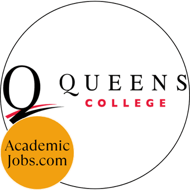 Queens College logo