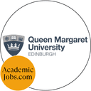 Queen Margaret University, Edinburgh logo