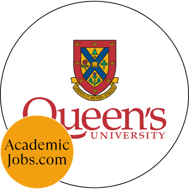 Queen's University Jobs