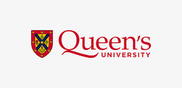 Queens - Queen's University logo