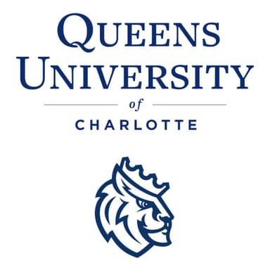Queens University of Charlotte logo