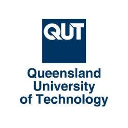 Queensland University of Technology (QUT) Logo