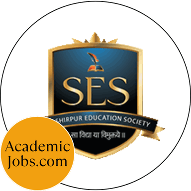R.C. Patel Institute of Pharmaceutical Education & Research, Shirpur logo