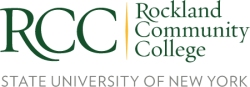 Rockland Community College Logo