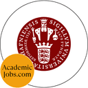 Royal Danish School of Pharmacy Jobs logo