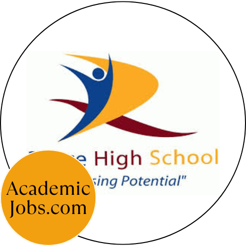 RHS Jobs