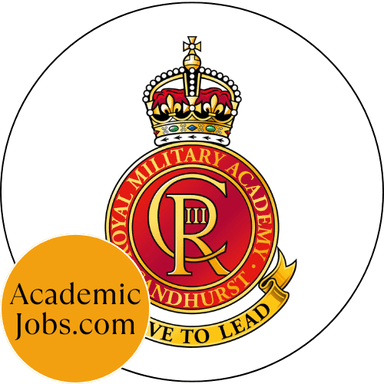 Royal Military Academy logo