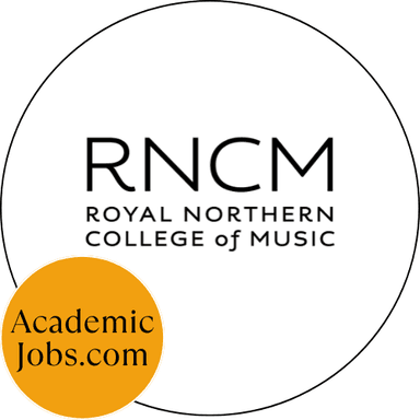 Royal Northern College of Music logo