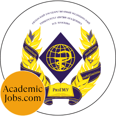 Ryazan State Pedagogical University logo
