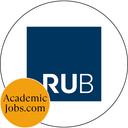 Ruhr-Universität Bochum logo