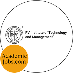 RV Institute of Technology and Management logo