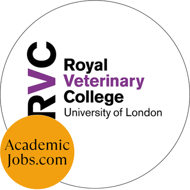 Royal Veterinary College Jobs