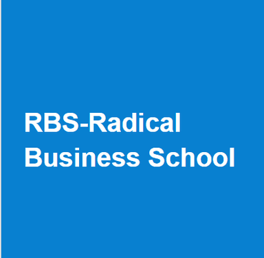 Radical Business School - Amritsar logo