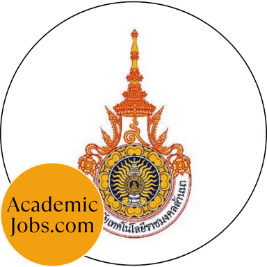 Rajamangala University of Technology, Lanna Chiang Rai logo