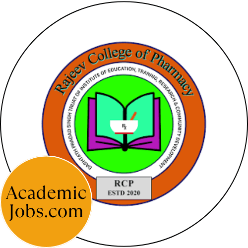 Rajeev College of Pharmacy