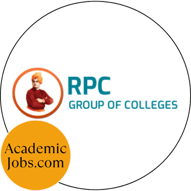 Rama Prabha Group of Colleges logo