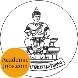 RU - Ramkhamhaeng University logo